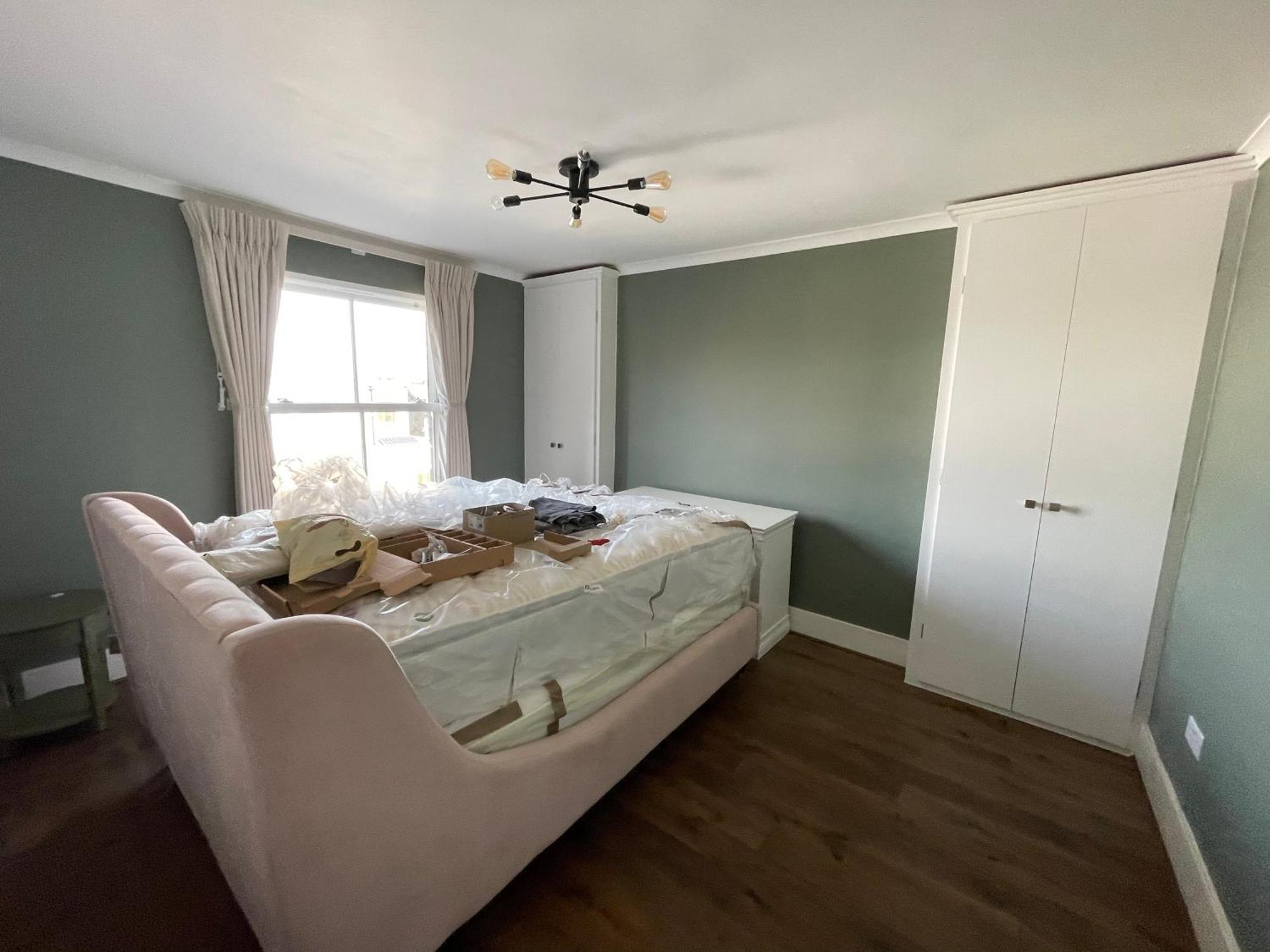 Spacious & Pristine 2Bd Flat - Balham Apartment London Bagian luar foto
