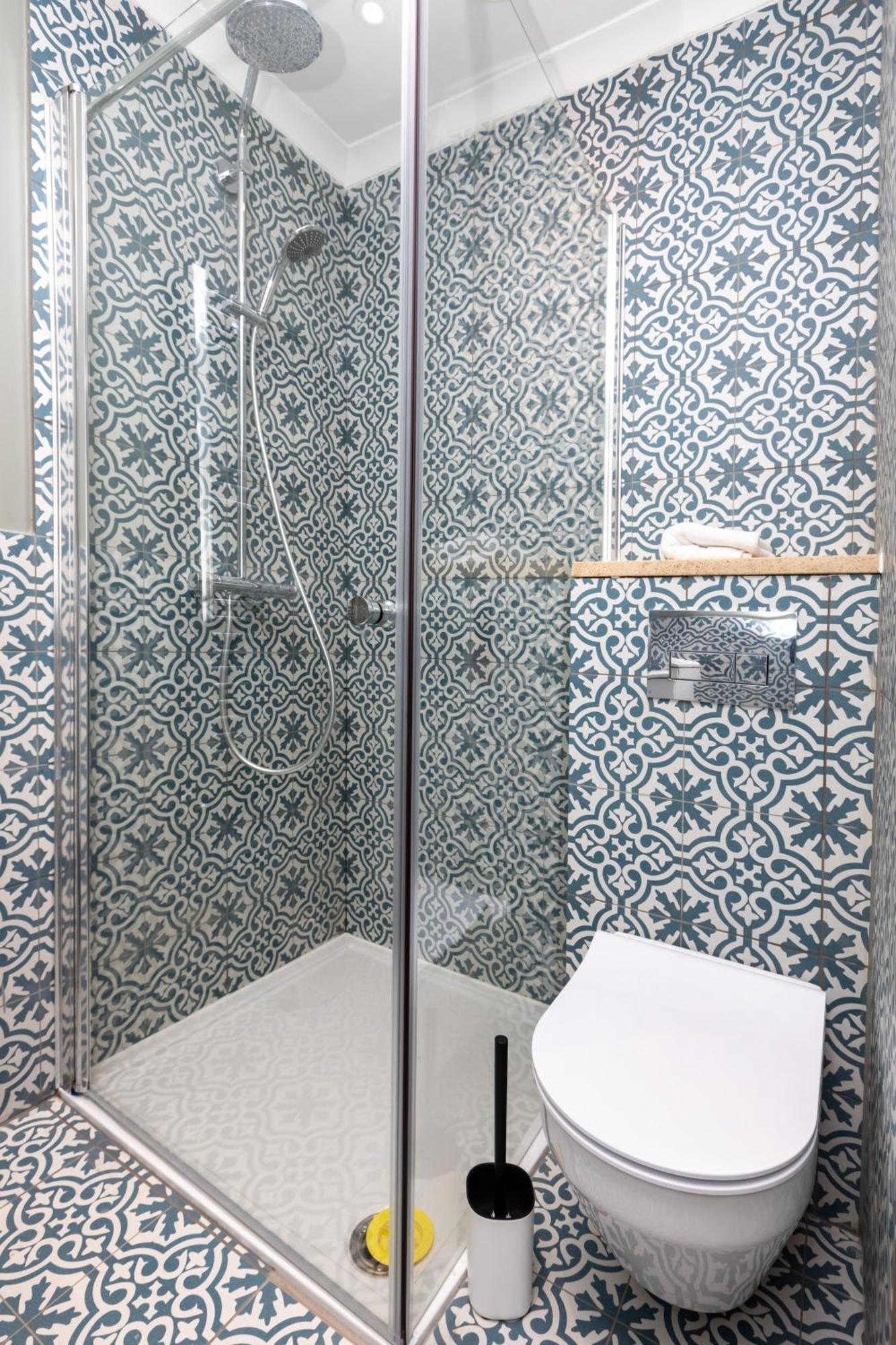 Spacious & Pristine 2Bd Flat - Balham Apartment London Bagian luar foto