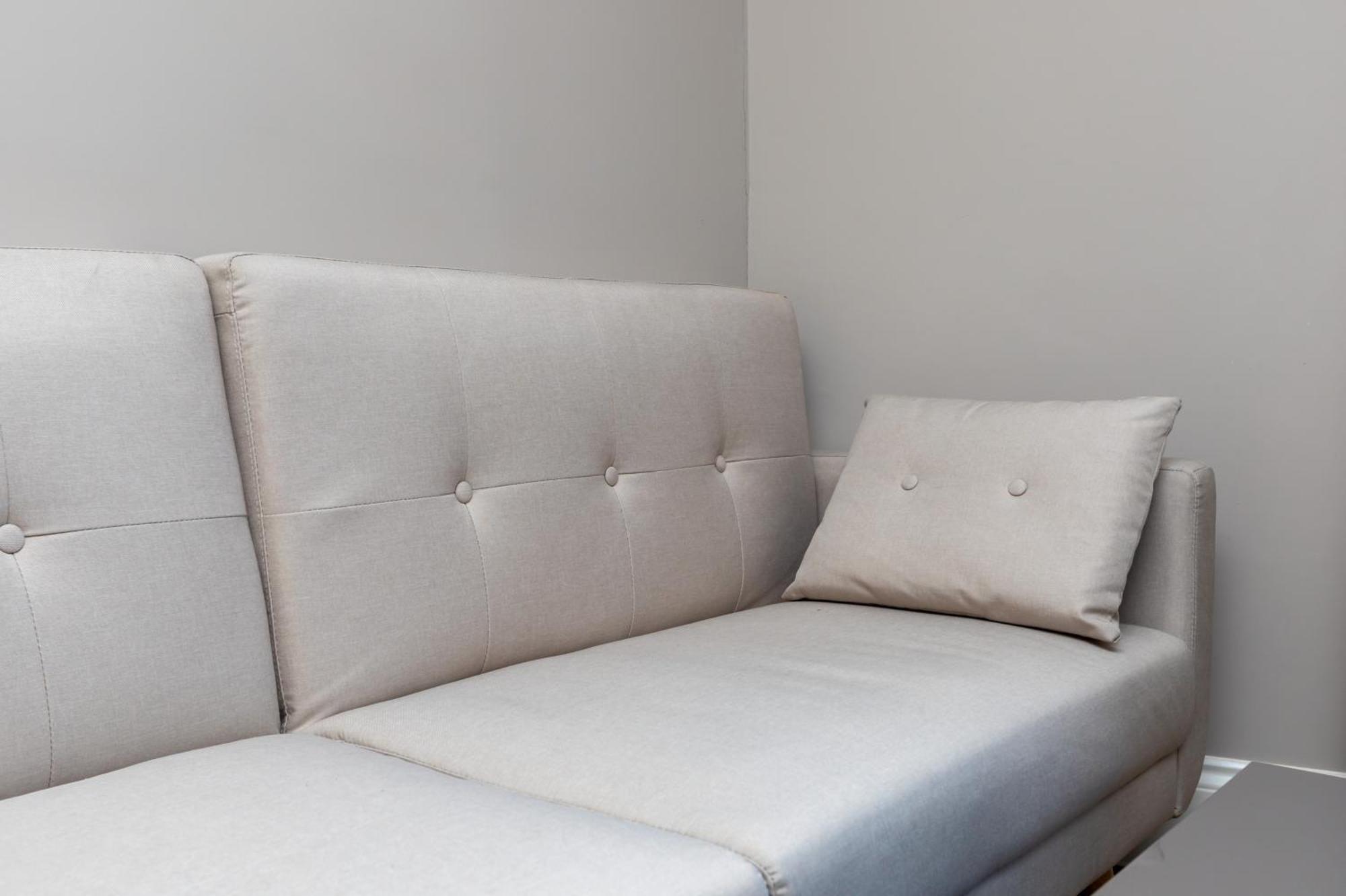 Spacious & Pristine 2Bd Flat - Balham Apartment London Bagian luar foto