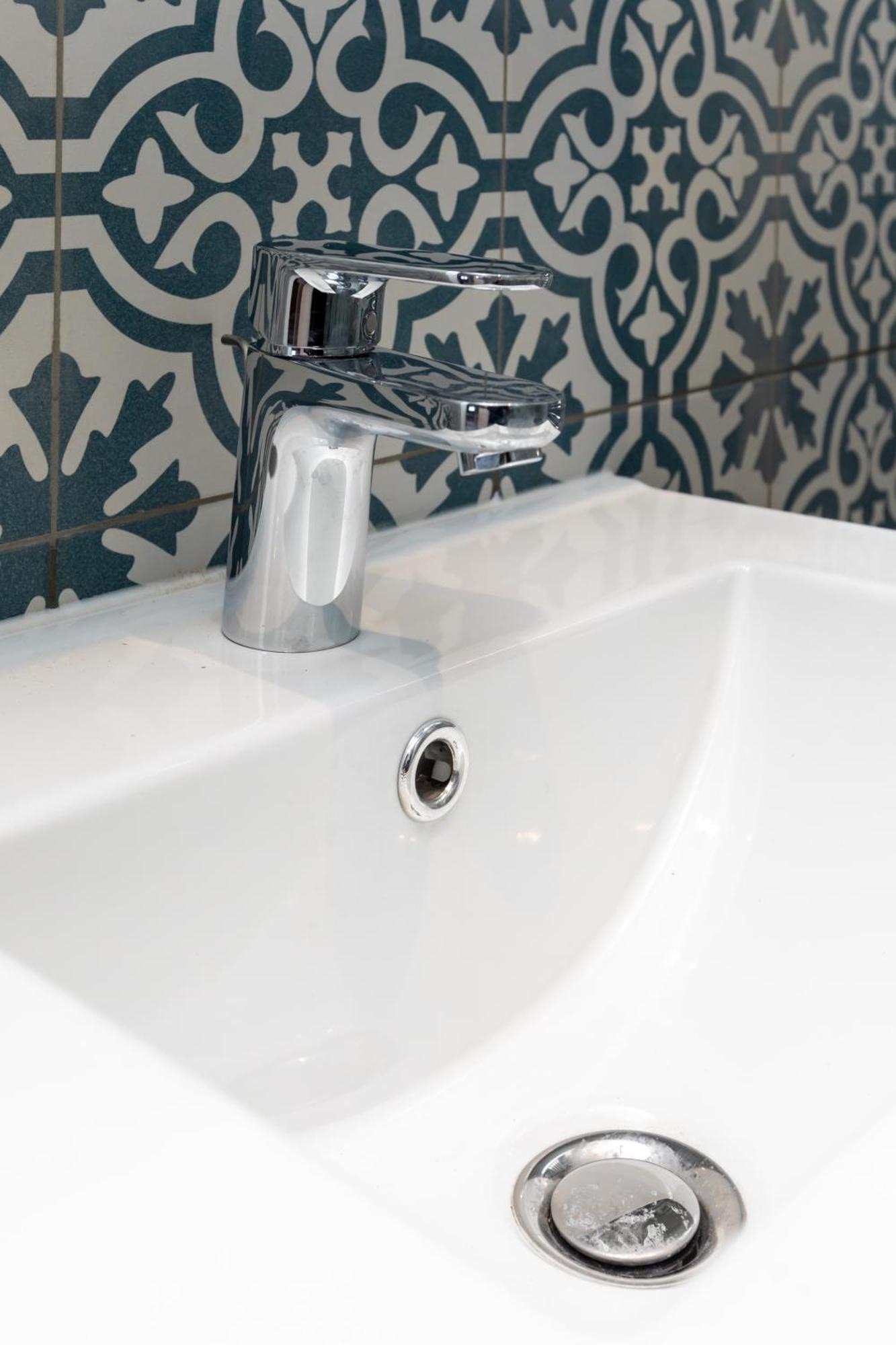 Spacious & Pristine 2Bd Flat - Balham Apartment London Bagian luar foto
