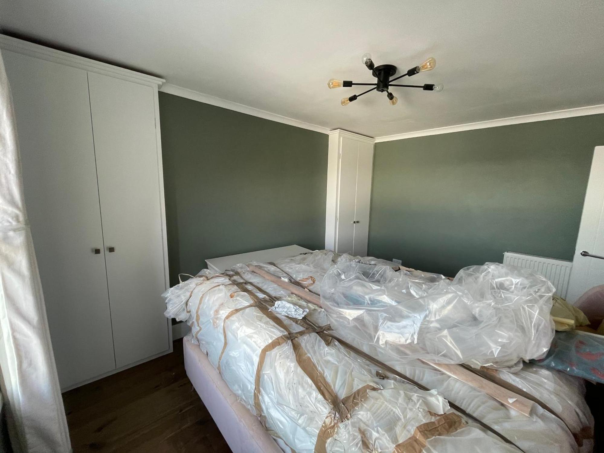 Spacious & Pristine 2Bd Flat - Balham Apartment London Bagian luar foto