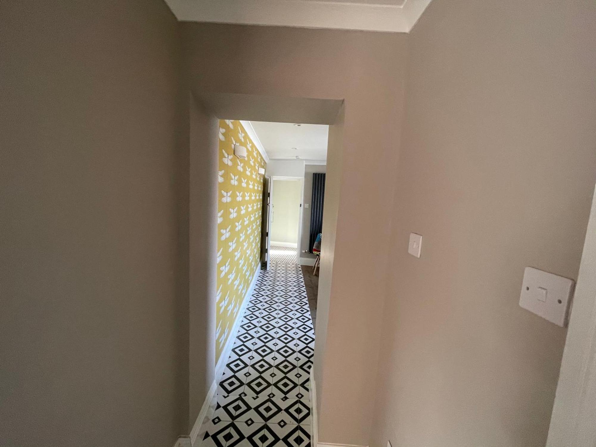 Spacious & Pristine 2Bd Flat - Balham Apartment London Bagian luar foto