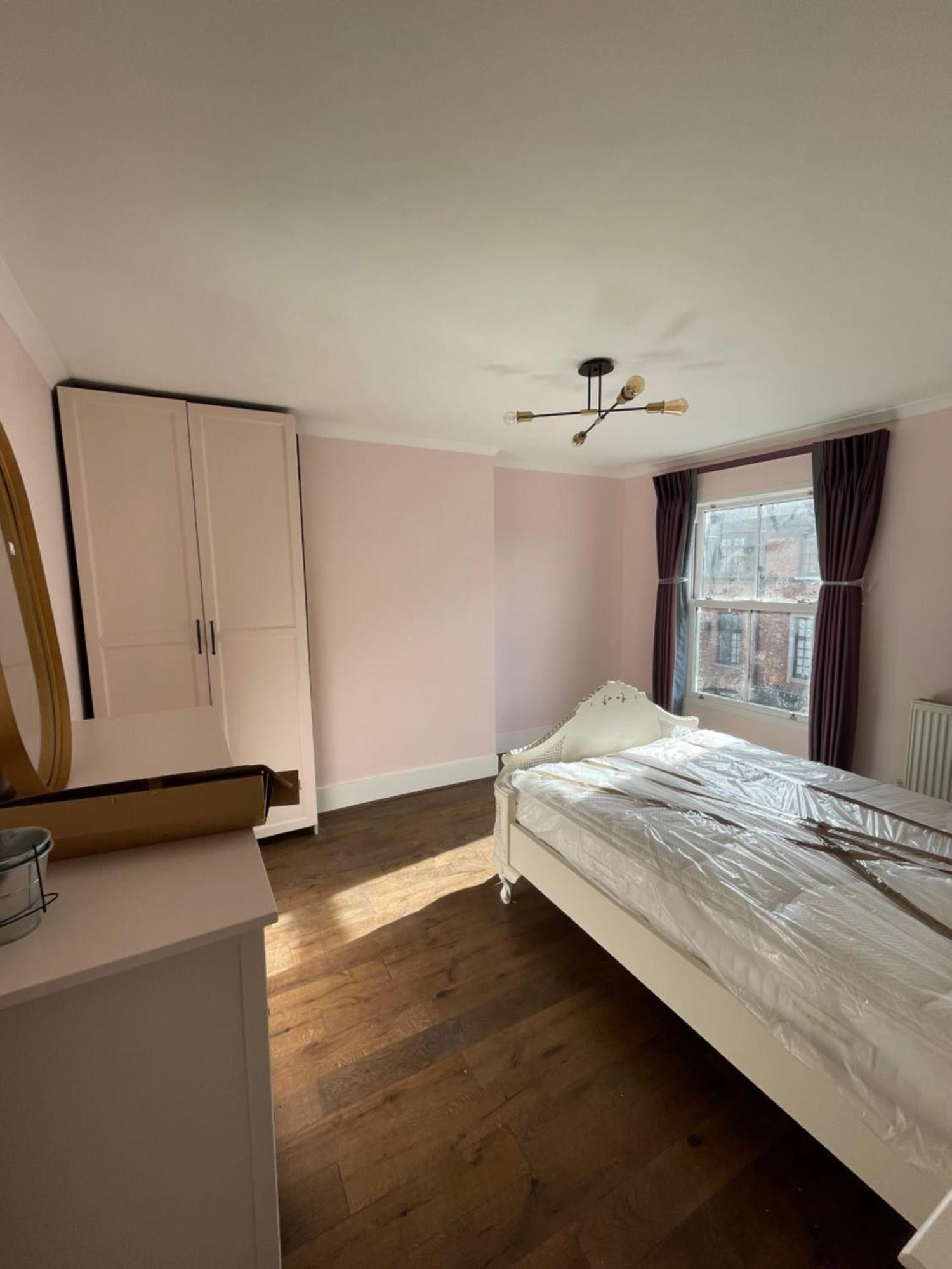 Spacious & Pristine 2Bd Flat - Balham Apartment London Bagian luar foto